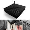 Yousheng Outdoor Umbrella Base Cover Heavy Duty 600D Oxford Cloth Waterproof Anti-UV Outside Garden Patio Umbrella Stand Square Protector Cover