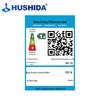 HUSHIDA Industrial Capacitive Touch Panel PC CN plug (adapter included)