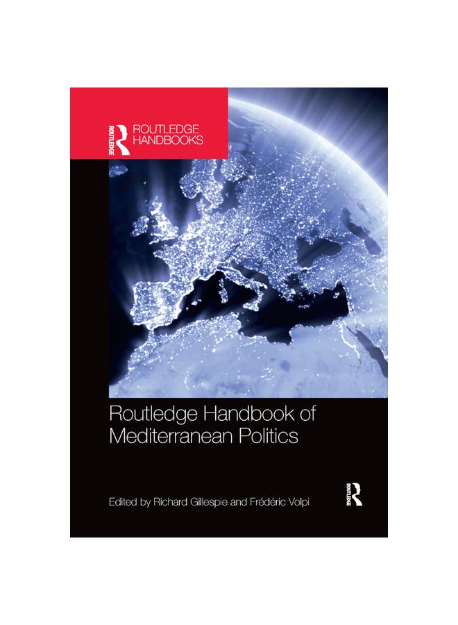 Routledge Handbook of Mediterranean Politics