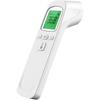 Non Contact Digital Infrared Thermometer, Fast Thermometer, Used For Health And Safety Measurement Of Front Body Temperature