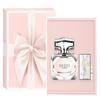 Bamboo Rhythm Женский Набор Парфюмерии Туалетная Вода EDT Цветочный Аромат Цветочный Аромат 30мл/50мл/75мл Косметика