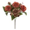 Artificial Silk Peony Flower Tabletop Decoration For Wedding Decor And Gifts