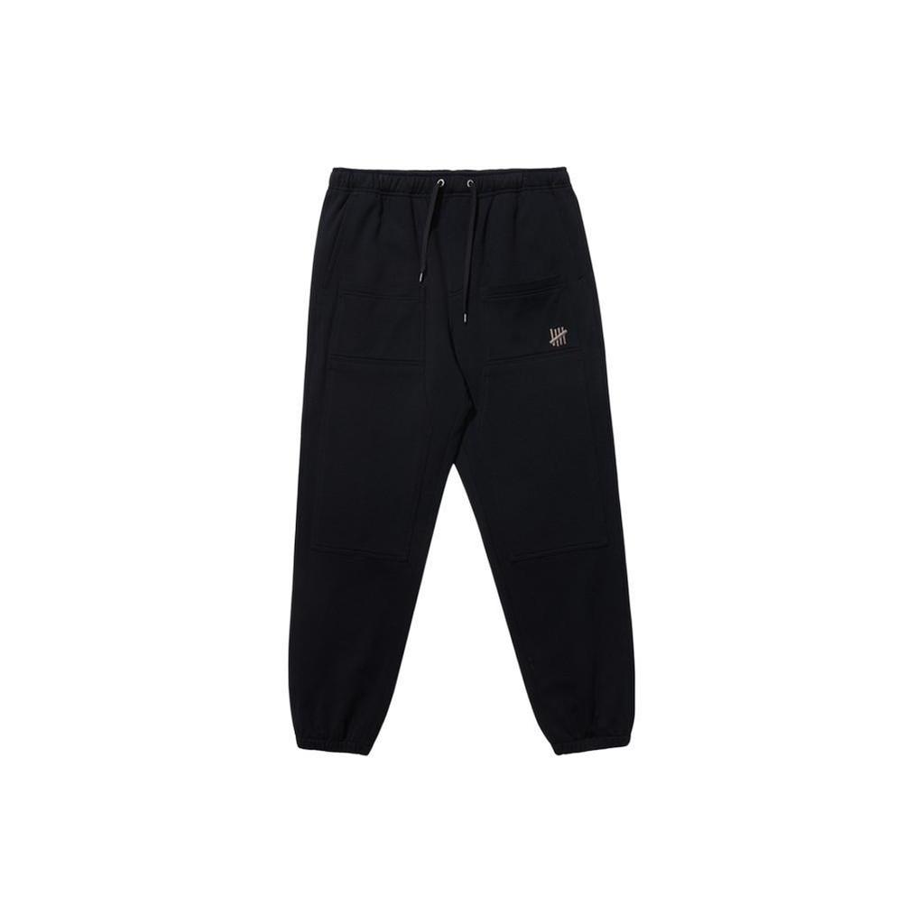 UNDEFEATED SS24 Casual Pants Unisex UC41GKP01M