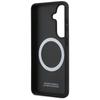 Bmw M Kevlar Logo Case For Samsung Galaxy S26 Magsafe Phone Protection