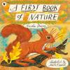 A First Book of Nature by Nicola Davies Paperback Book 9781406349160