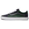 Old Skool 'Navy Green' VN0A5JMI1T8