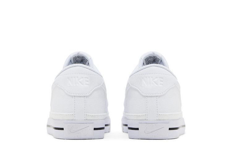 Nike Court Legacy Next Nature Белый