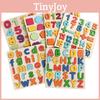Wooden Montessori Number And Letter Puzzle For Early Childhood Learning And Cognitive Development