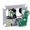 Качественный SF-P101/P101N 16-контактный полный механизм CD-плеера Оптическая лазерная головка