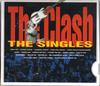 CD CLASH - The Singles  88697163052 Sony BMG Music  2007 Europe Rock Used