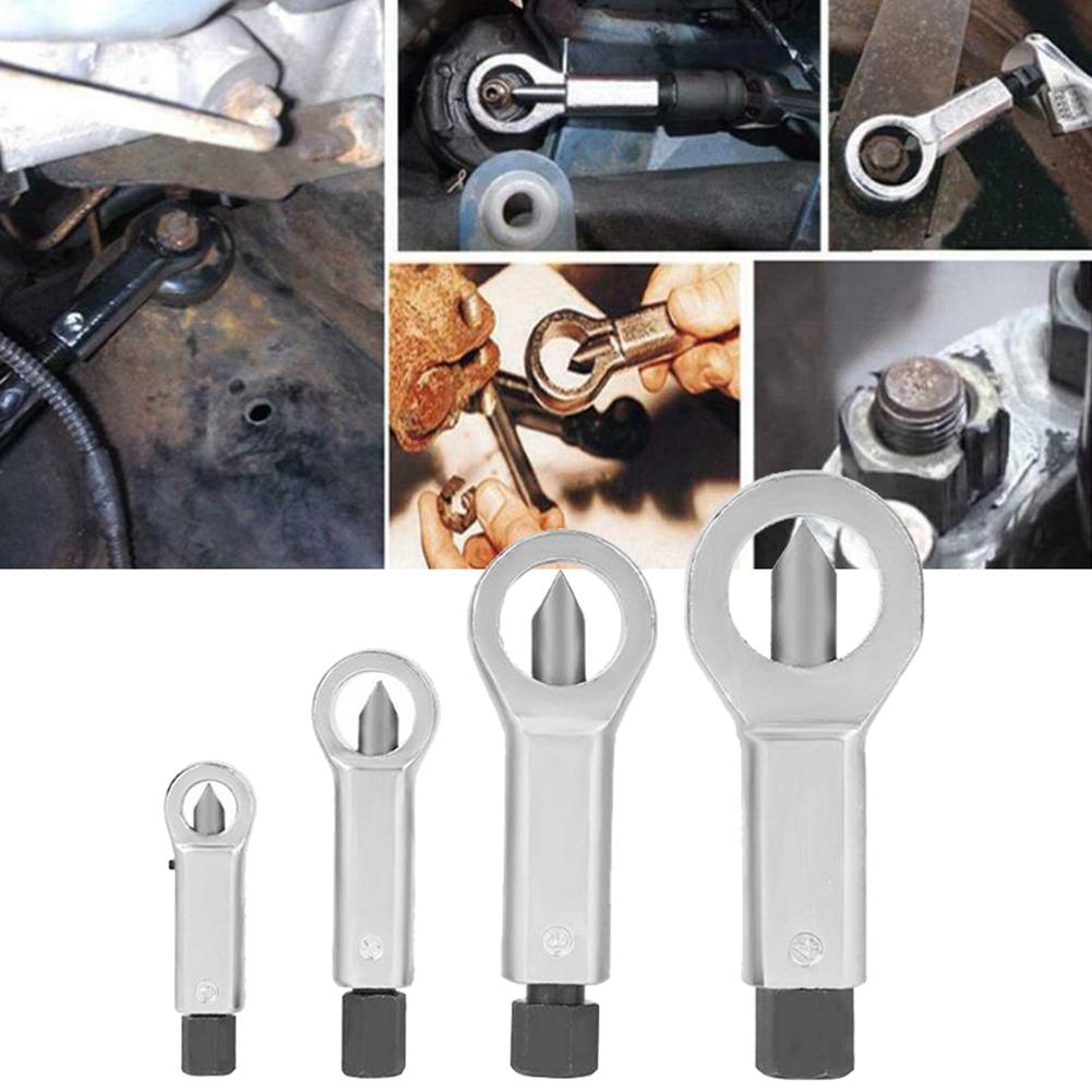 Tool Nuts Splitters Spare Stuck Toughness Accessories Corroded Damaged Nut Parts Remover Splitting Replacement