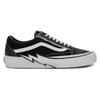Vans Mastermind World X Vans Old Skool Vlt Lx 'Bolt Punk Culture' Vans VN0007PRBLK