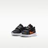 Nike Star Runner 5 Black Total Orange (TD)