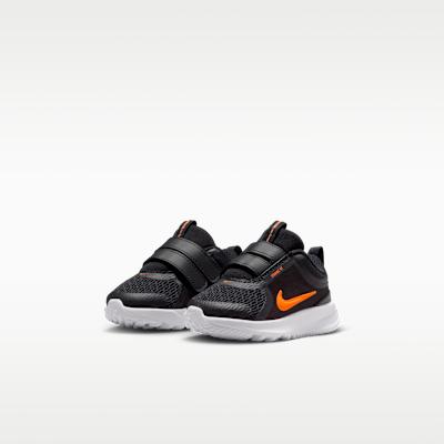 Nike Star Runner 5 Black Total Orange (TD)