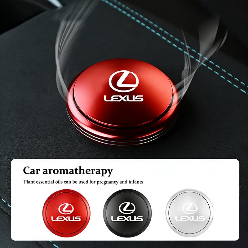 Ароматизатор воздуха для салона автомобиля, диффузор парфюма для Lexus IS250 IS200 CT200h GS300 LS430 RX450h LX570 IS300 ES300h LBX