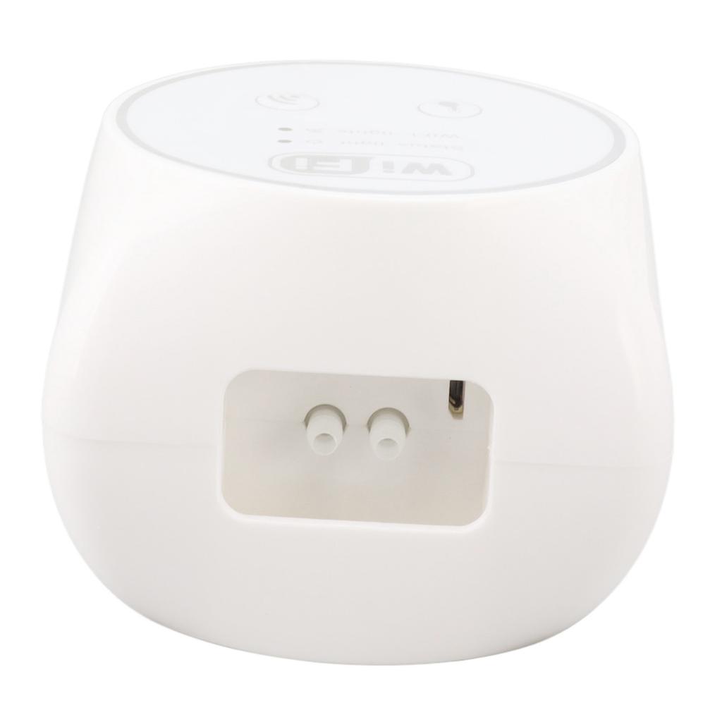 Автоматический комплект капельного орошения WiFi автоматическая система полива таймер подачи воды для садовых растений