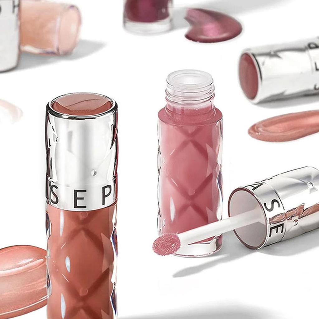Sephora КОЛЛЕКЦИЯ Дерзкий увеличивающий блеск для губ