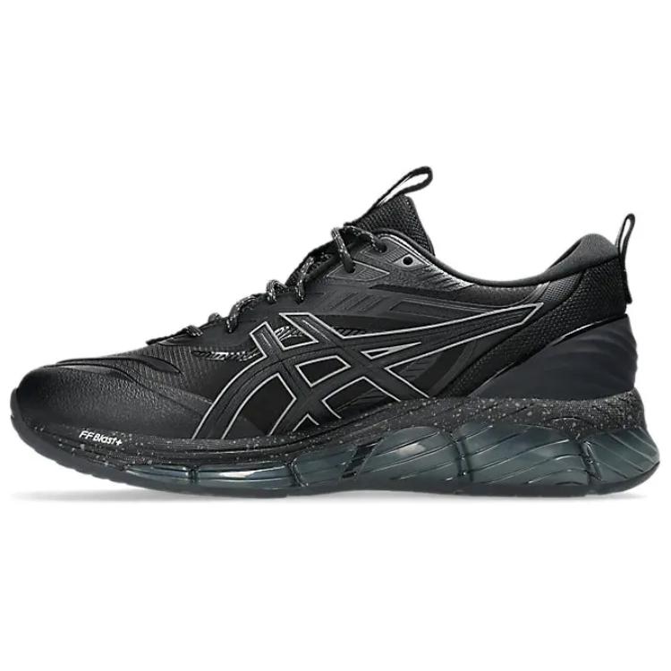 Asics Гель Quantum 360 Viii Utility Черный Трюфельный Серый 1203A471-001