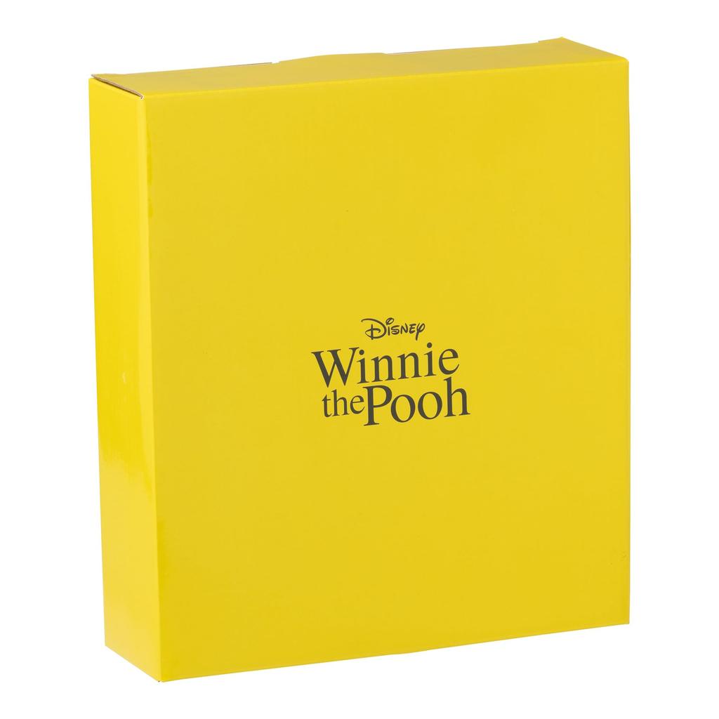 maebata Disney Winnie the Pooh Flower Pair Curry Pasta Pooh Tigger 69157 & Plates, &