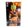 Dragon Ball Super SCultures BIG Zokei Tenkaichi Budokai 6 Часть 2 Super Saiyan 2 Son Goku Color Single item ver.
