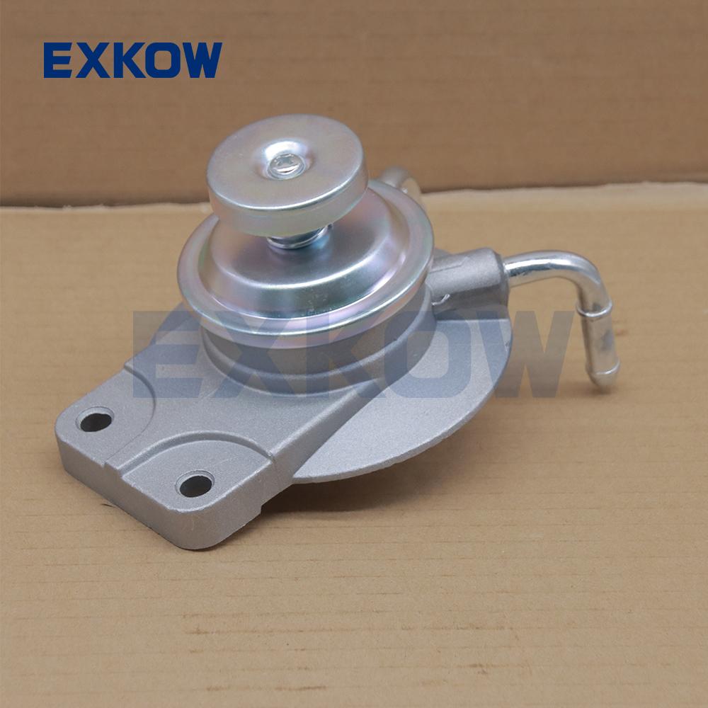 Fuel Filter Body for Mitsubishi Montero Pajero Shogun MK2 V26 V36 V46 4M40 2.8L 1990-2004 MR258415