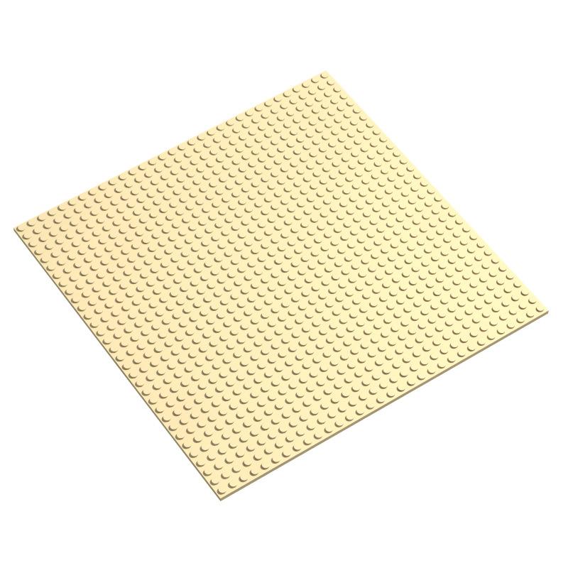 Базовая пластина 50x50, Плата шасси 48x48, Базовая пластина 32x32 совместимая с 3811