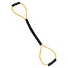 Elastic Resistance Bands Accessories Pull Rope with Comfort Handles Strength Mma Shadow Boxing