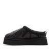 1169771-blk Женские тапочки UGG Tazz Sunwave Черные (Женский)