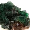 Stones and Minerals. Fluorite. 1125.0 Ct. Frosterley Weardale, Co. Durham, United Kingdom.