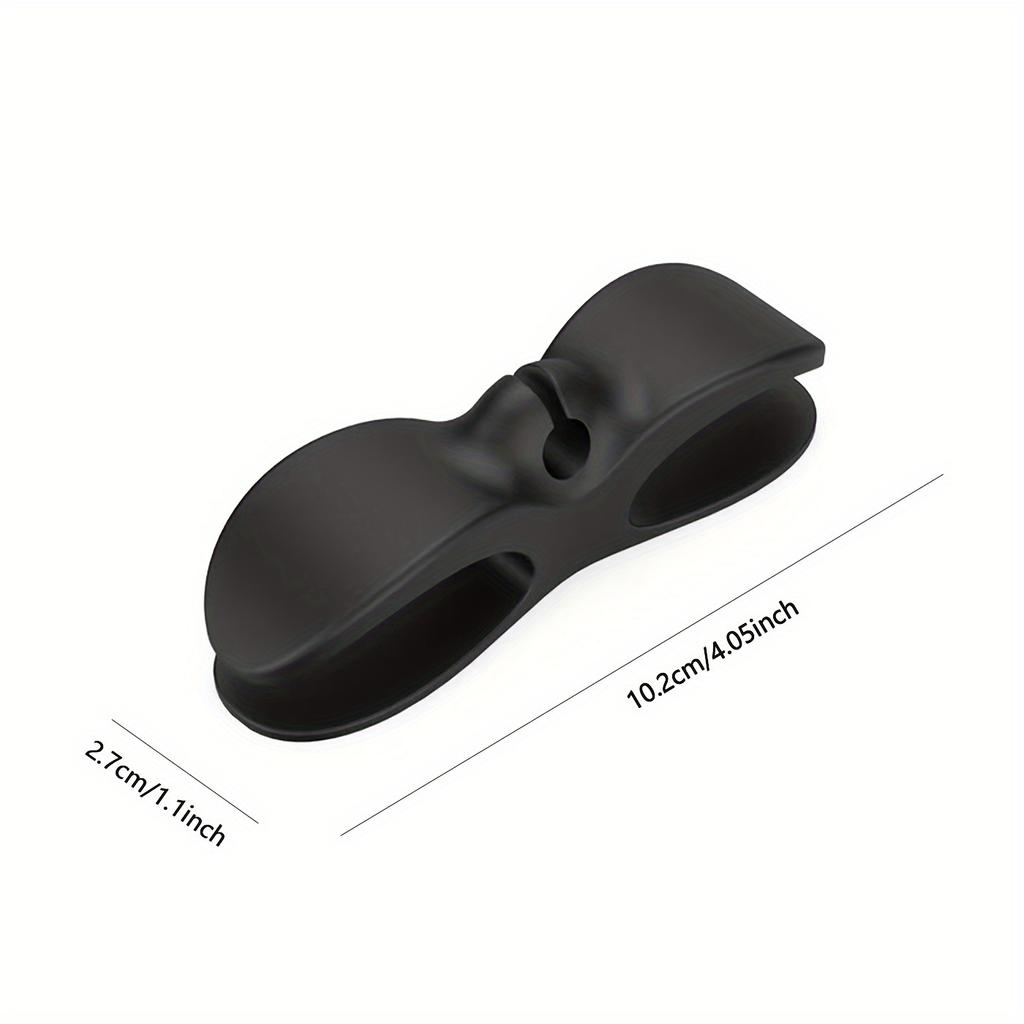 Cord Organizer for Appliances Upgraded Kitchen Cord Winder Cable Management Wrapper Holder Set Air Fryer Coffee Maker Wire Fixer