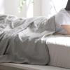 Iris Ohyama Cooling Blanket, Double Size, BBK-NPEPS5-D, Gray, Cool Summer Bedding