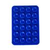 Adhesive Phone Mat Phone Suction Pad Suction Cup Mat Suction Phone Holder Mobile Phone Holder