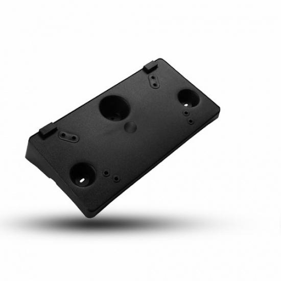 For 2016 - 2017 Ford Deluxe Explorer Front License Plate Mounting Bracket Holder