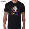 Autism Awareness Day Tshirtunicorn Autism Mom Dancing To A Different Beat Top Unisex
