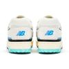 New Balance 550 'Морская соль желтый' Кроссовки Кроссовки BB550SSC