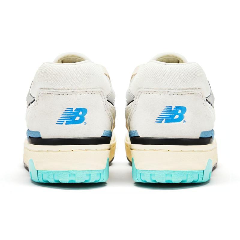 New Balance 550 'Морская соль желтый' Кроссовки Кроссовки BB550SSC