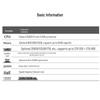 Tsinghua Tongfang ChaoXiang F870 Xinchuang Desktop PC (CN version)