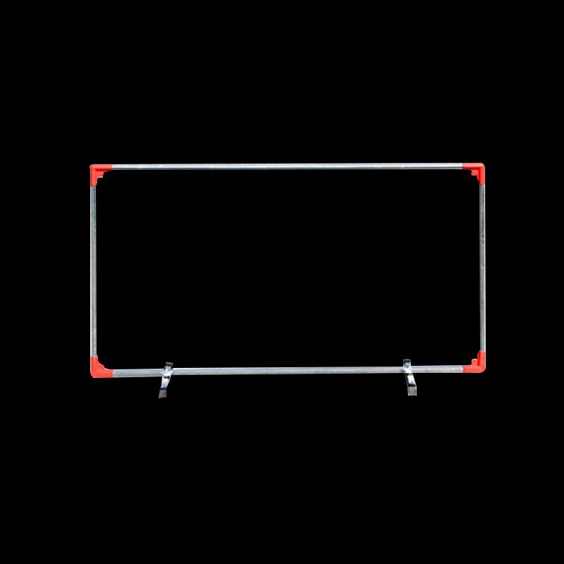 Xiaolang Table Tennis Court Surround Barrier