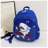 Adorable Cartoon Kids Backpack Lightweight Durable Nylon For School And Travel