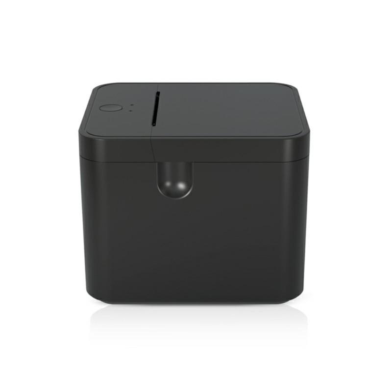 USB Receipt Printer Thermaled Label Printer ESC/POS Command For Business Kitchen Home Use