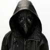 Plague Doctor Mask Halloween Punk Party Cosplay Costume Stage Prop Horror Decor