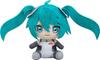 Hatsune Miku GT Project 15th Anniversary Mini Plush Toy 2011 Ver.