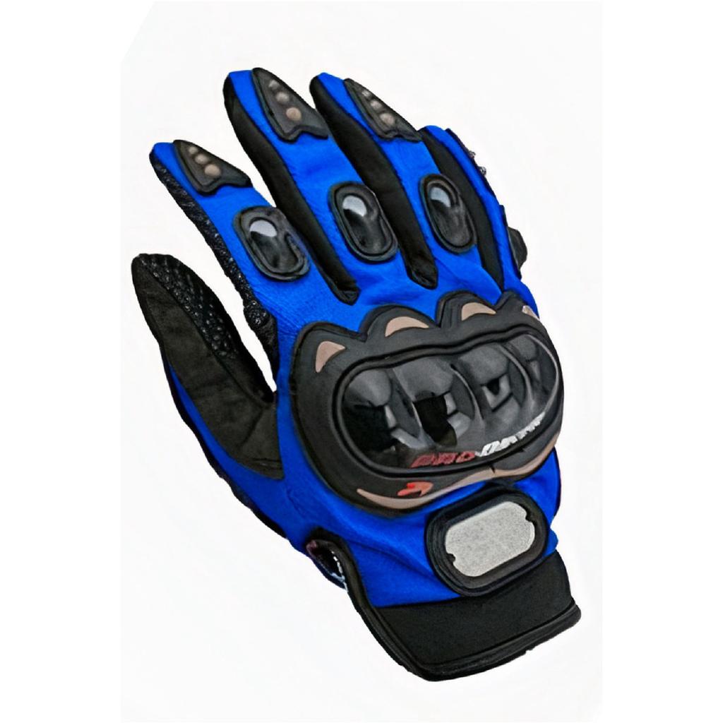 Полные мотоциклетные перчатки Probiker