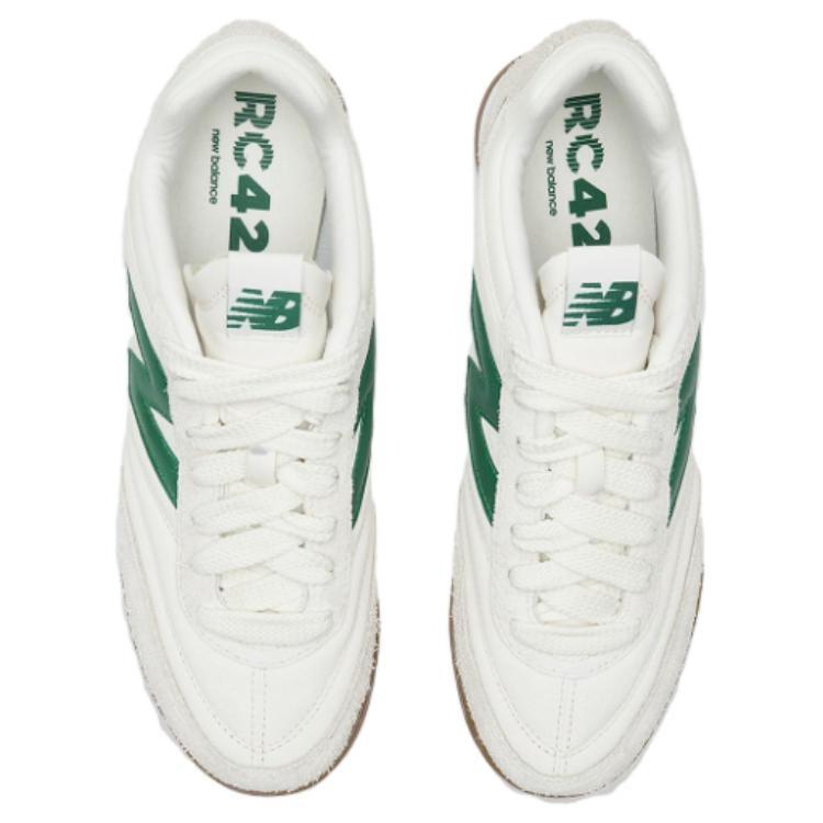 New Balance RC42 'Морская Соль Классическая Сосна' Мужская URC42HG