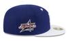MLB 2025 Game Official Los Angeles Size 7 Limited Edition All-Star Cap, Dodgers, 1/2, [Used]