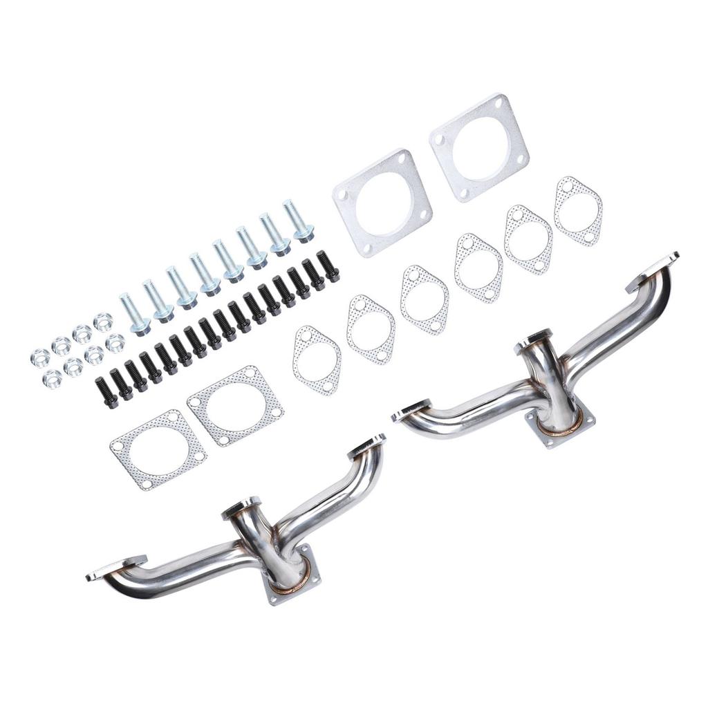 Выпускной коллектор подходит для пикапа Ford Flathead Shorty 1932-1953 V8