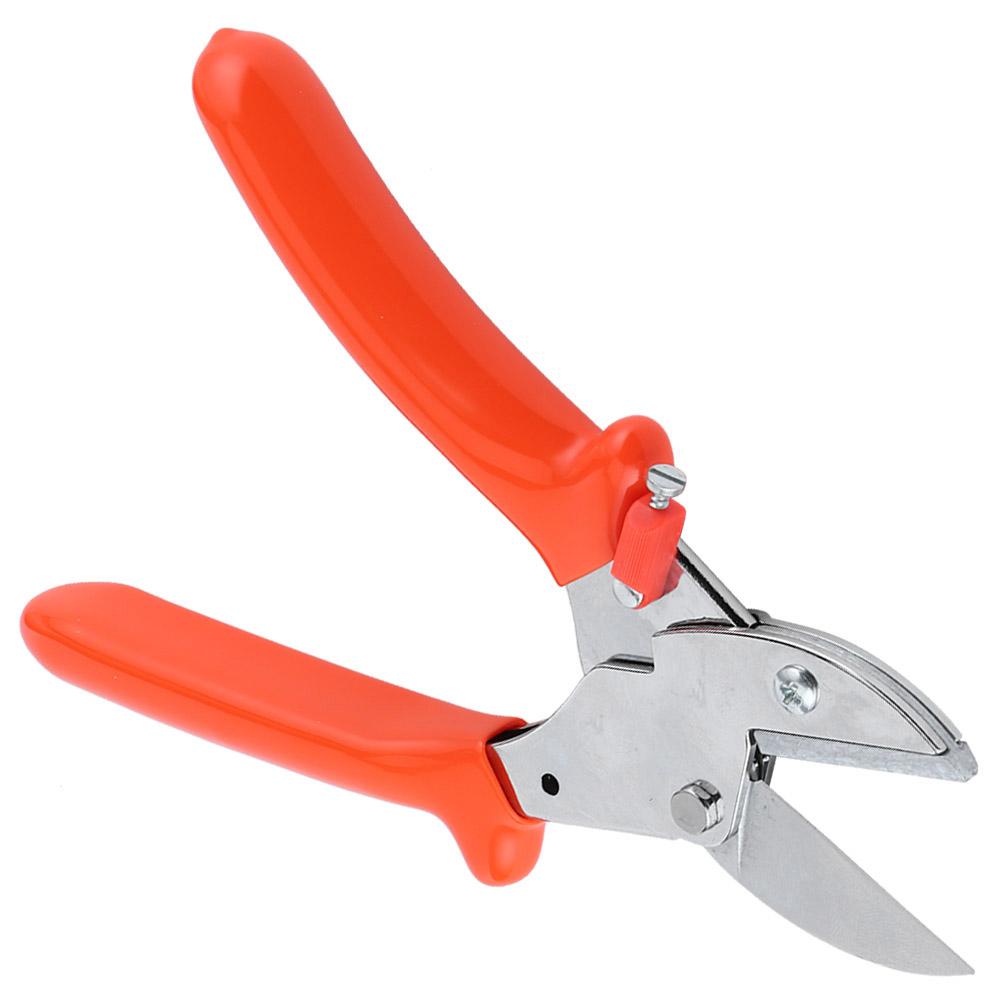 HighCarbon Steel Pruning Shears Fruit Tree Branch Trimming Scissors Garden Accessory
