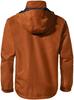 VAUDE Мужская куртка Escape Light Jacket (04341) terra