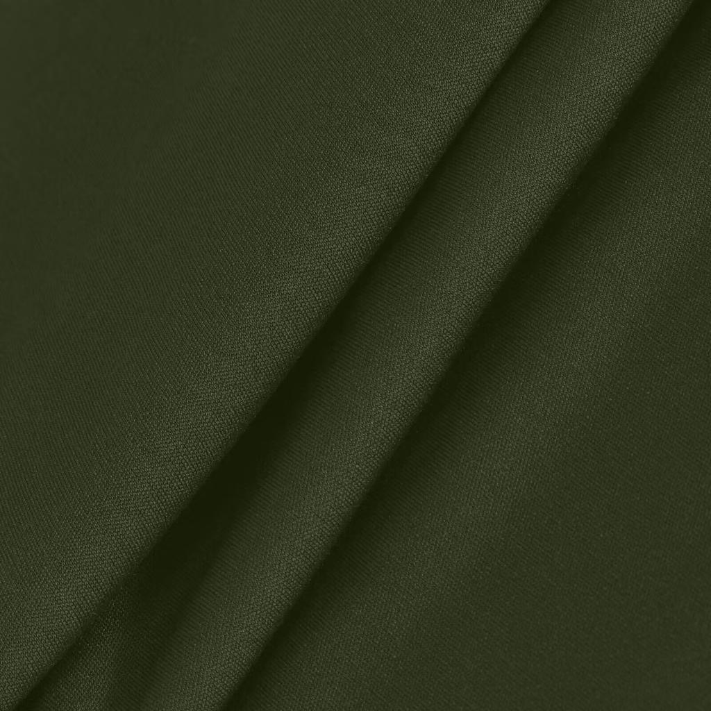 YYFS Женские модные повседневные однотонные брюки с высокой талией и принтом, брюки и капри