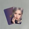 Периферийная мини-карта ROSE BLINK с Пак Чэён из группы BP